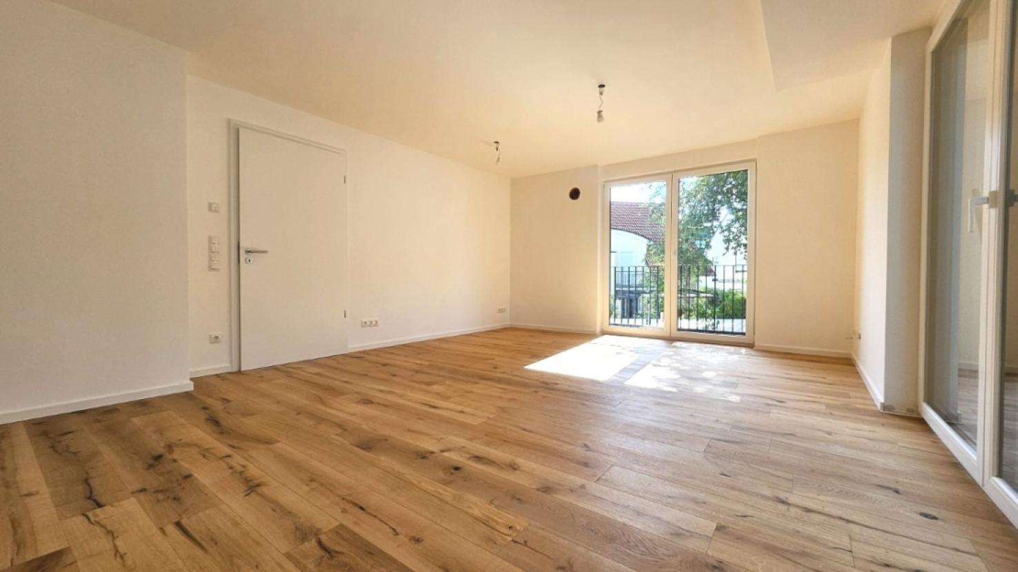 Innenansicht (Beispielfoto aus dem Haus)