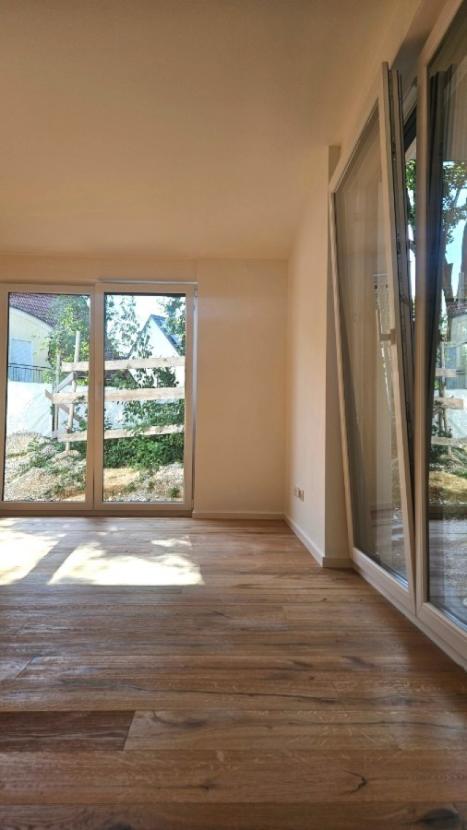 Innenansicht (Beispielfoto aus dem Haus)