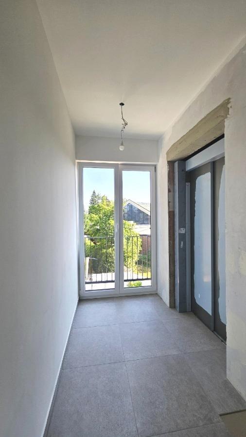 Treppenhaus