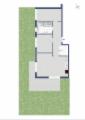 Grundriss Erdgeschoss WHG2