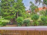 Balkon Küche