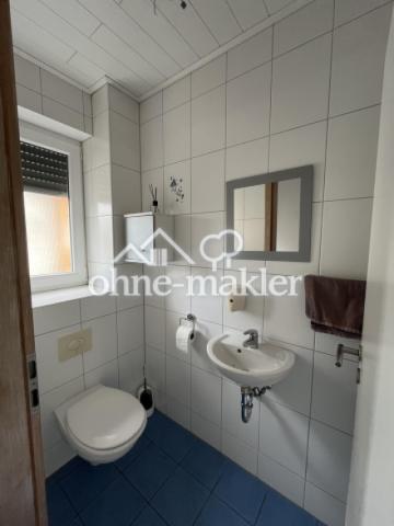 Gäste WC
