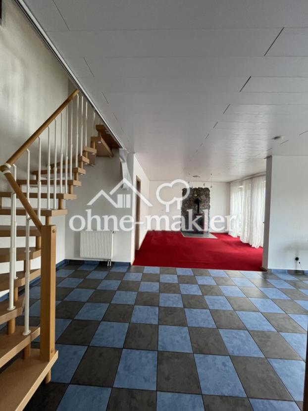 Ess-Wohnzimmer 1