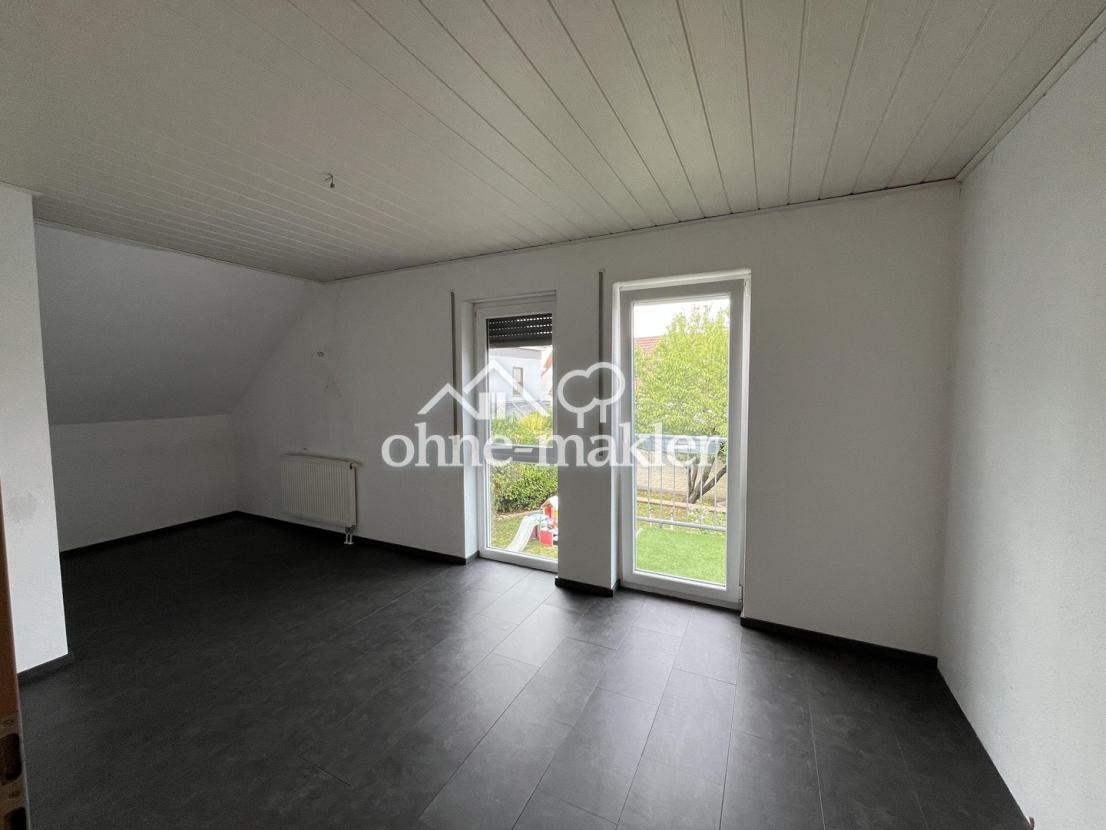 Schlaffzimmer 1