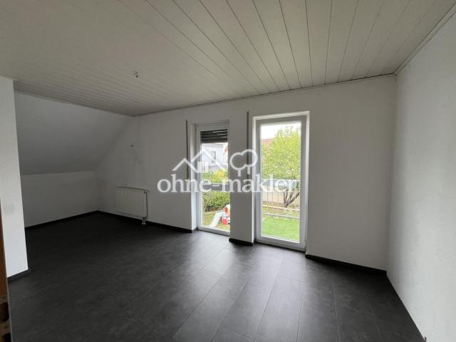 Schlaffzimmer 1