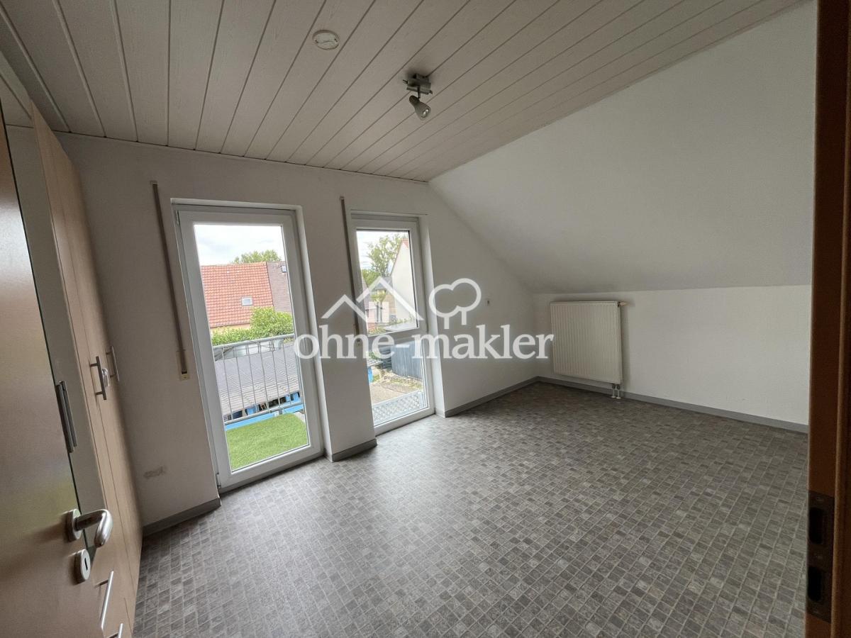 Schlaffzimmer 3