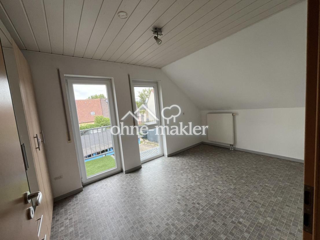 Schlaffzimmer 3