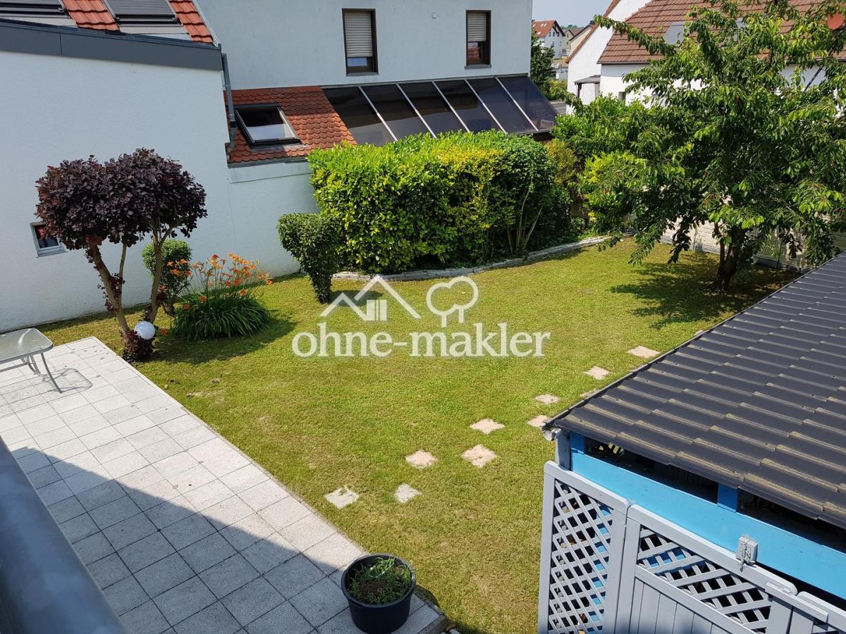Garten 2