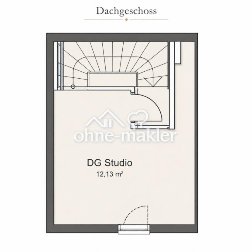 Dachgeschoss