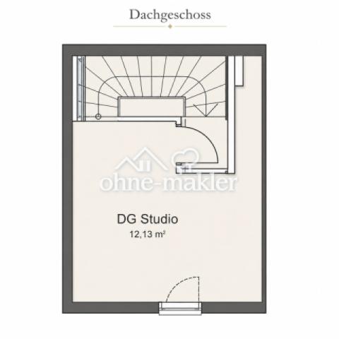 Dachgeschoss