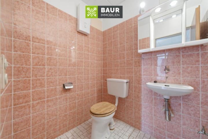 Gäste-WC