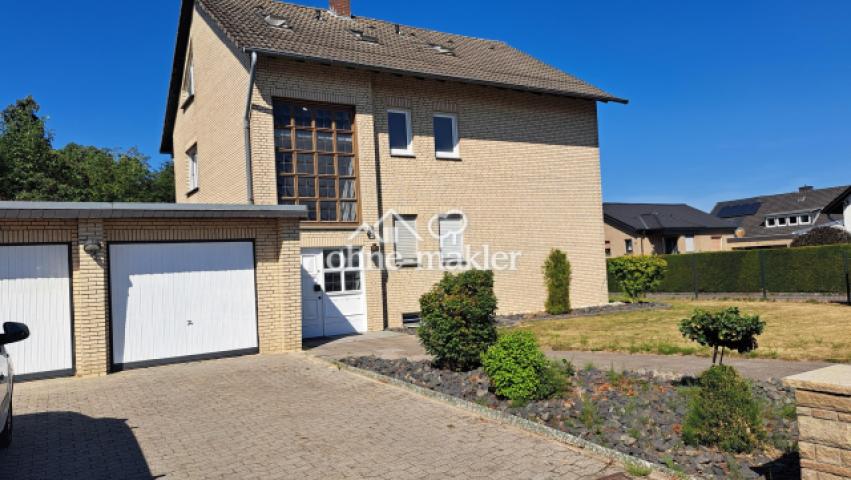 3-Familien-Haus , 1. OG