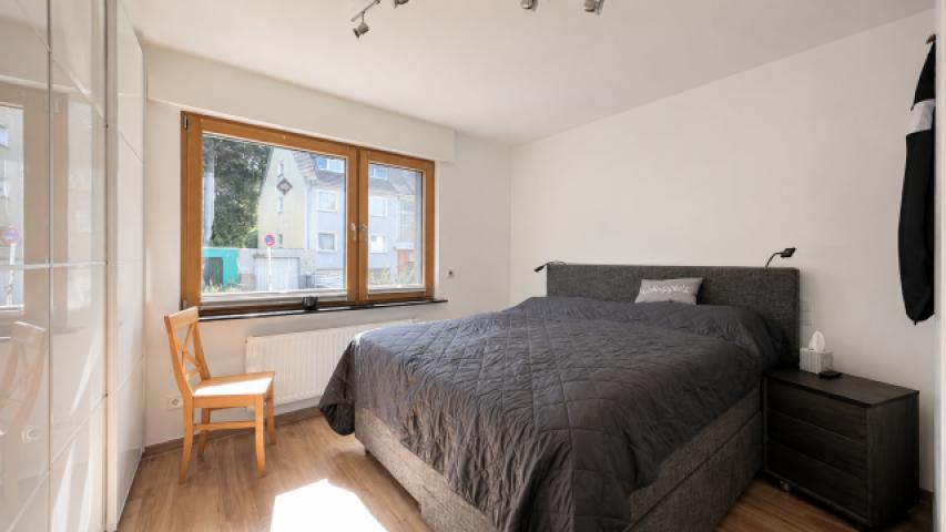 1. OG Schlafzimmer