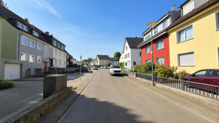 Straße