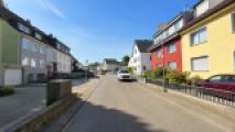 Straße