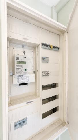 Elektrik