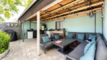 Gartenloggia