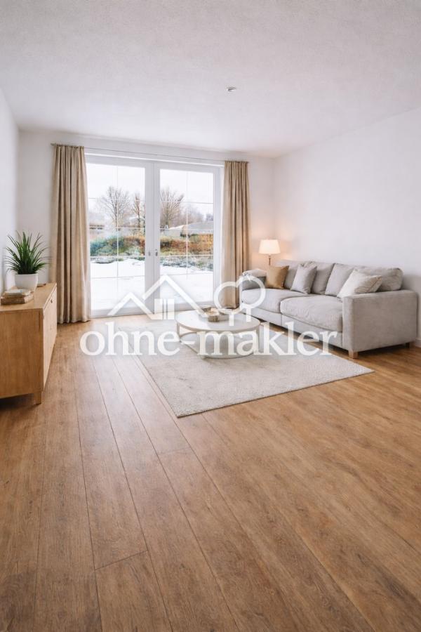Wohnzimmer Beispielbild