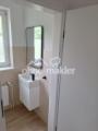 Gäste WC klein aber fein