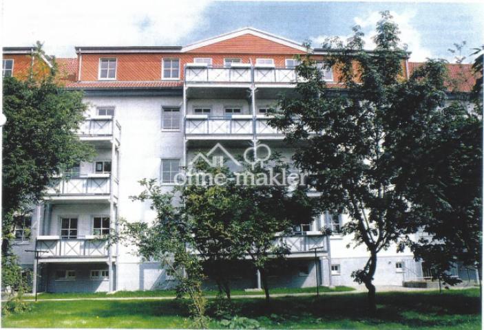 Außenansicht Hofseite