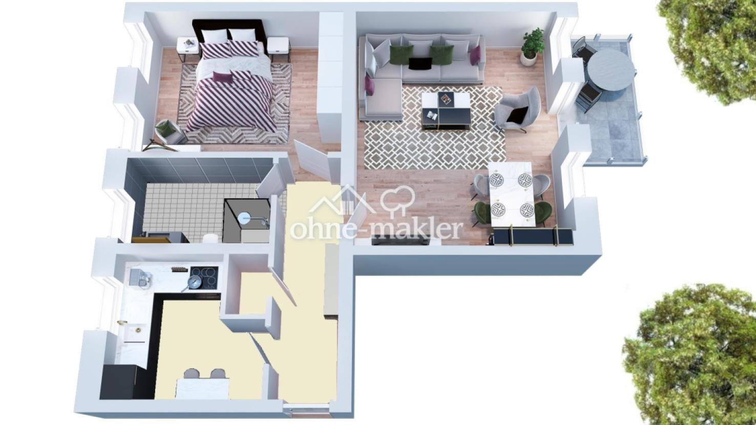 Grundriss3D 