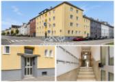 Wohnung