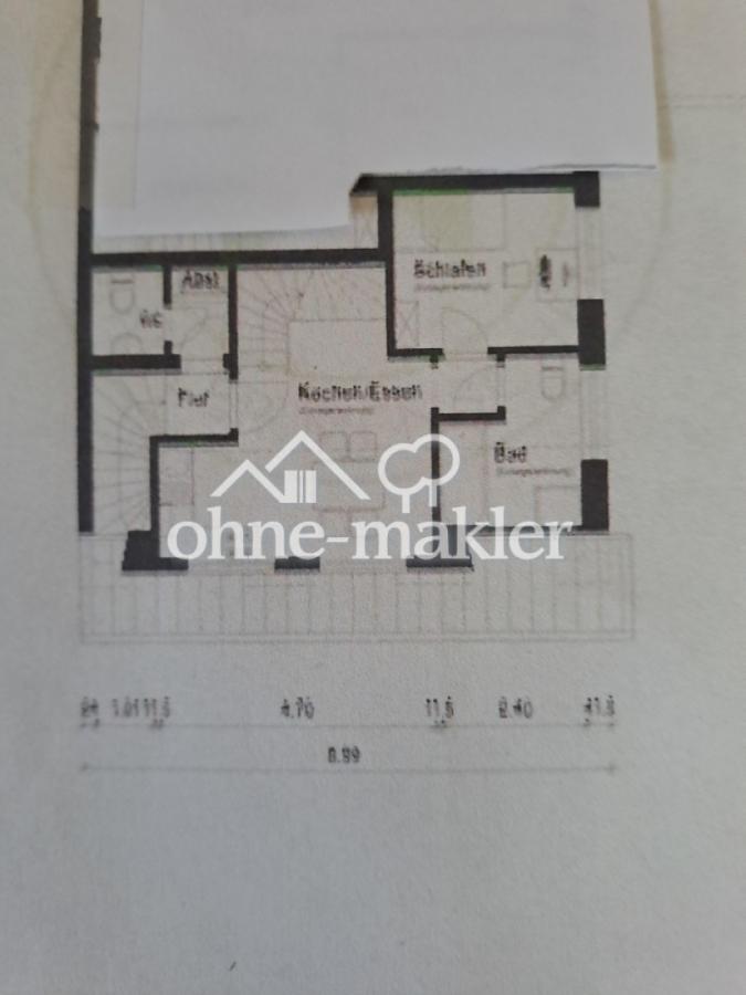 Grundriss 1.OG
