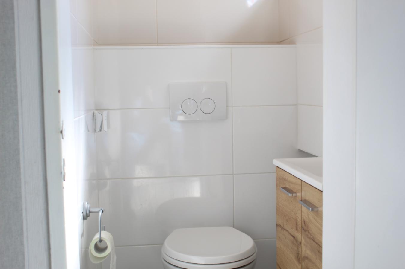Gäste-WC