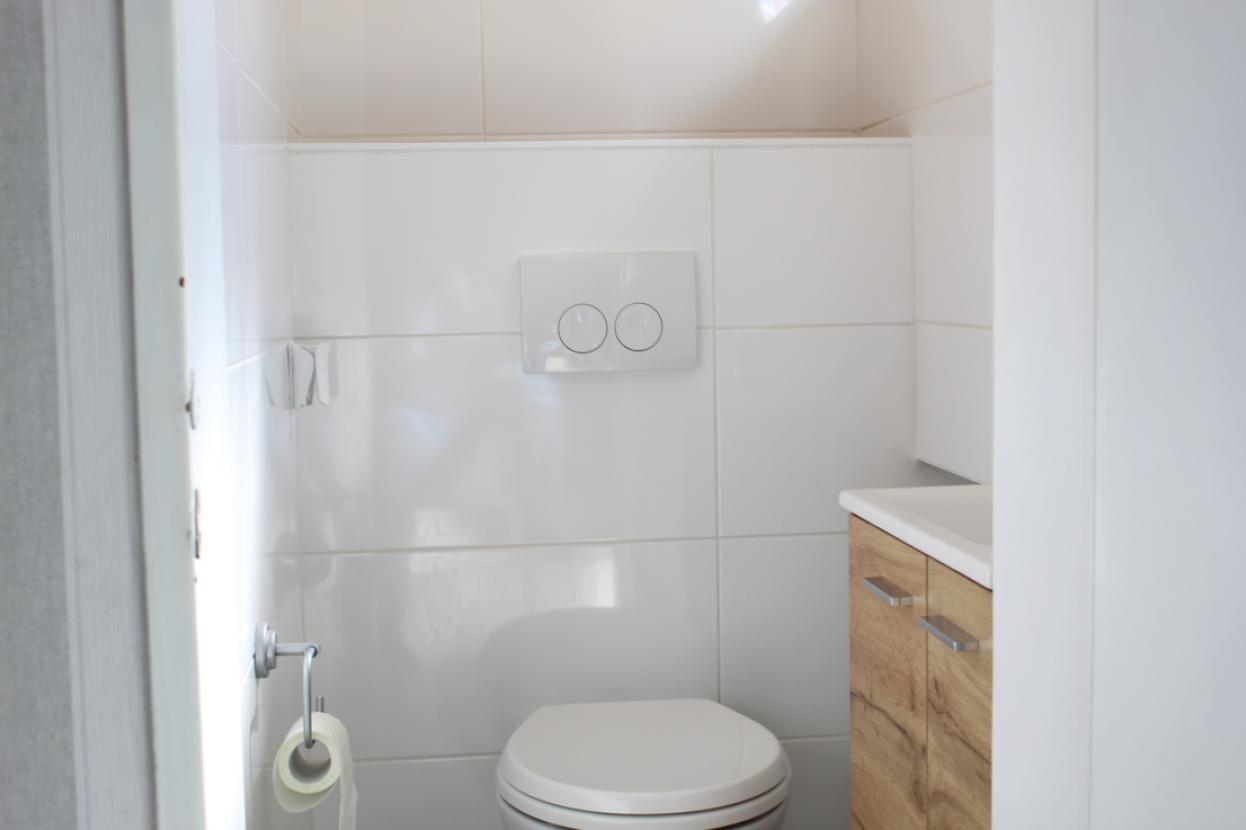 Gäste-WC