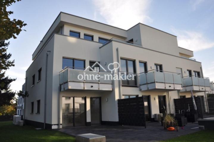 Wohnung 2 OG (Links)