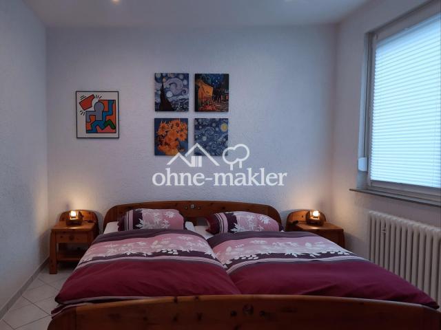 Schlafzimmer 2