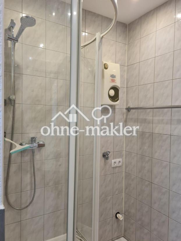 Dusche