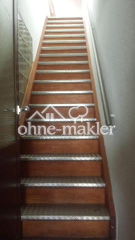 Treppe