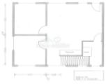 Grundriss Loft 1.OG