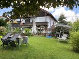 Garten von Innen