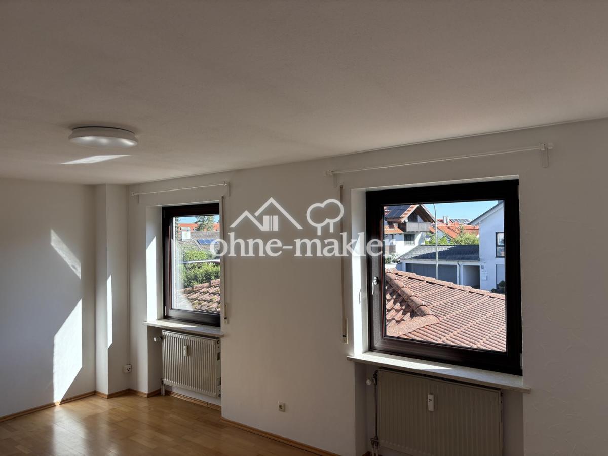 Zimmer 1 Obergeschoss