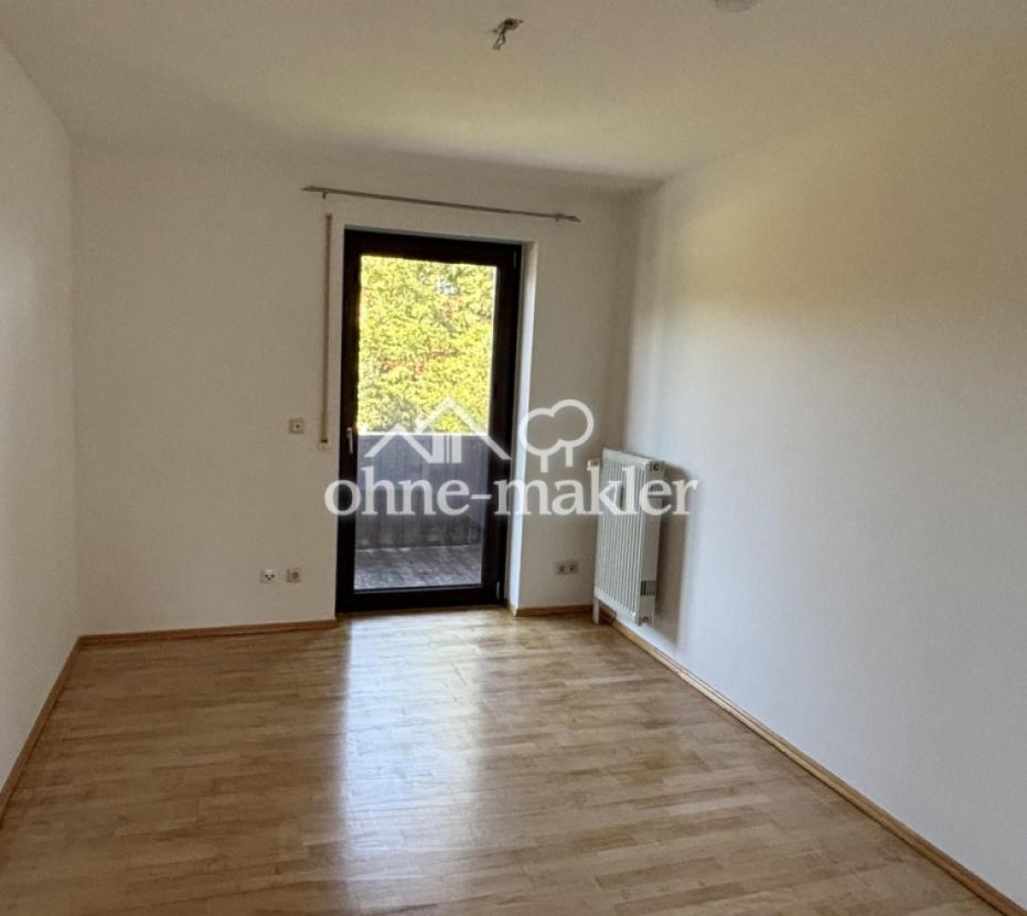 Zimmer 2 Obergeschoss