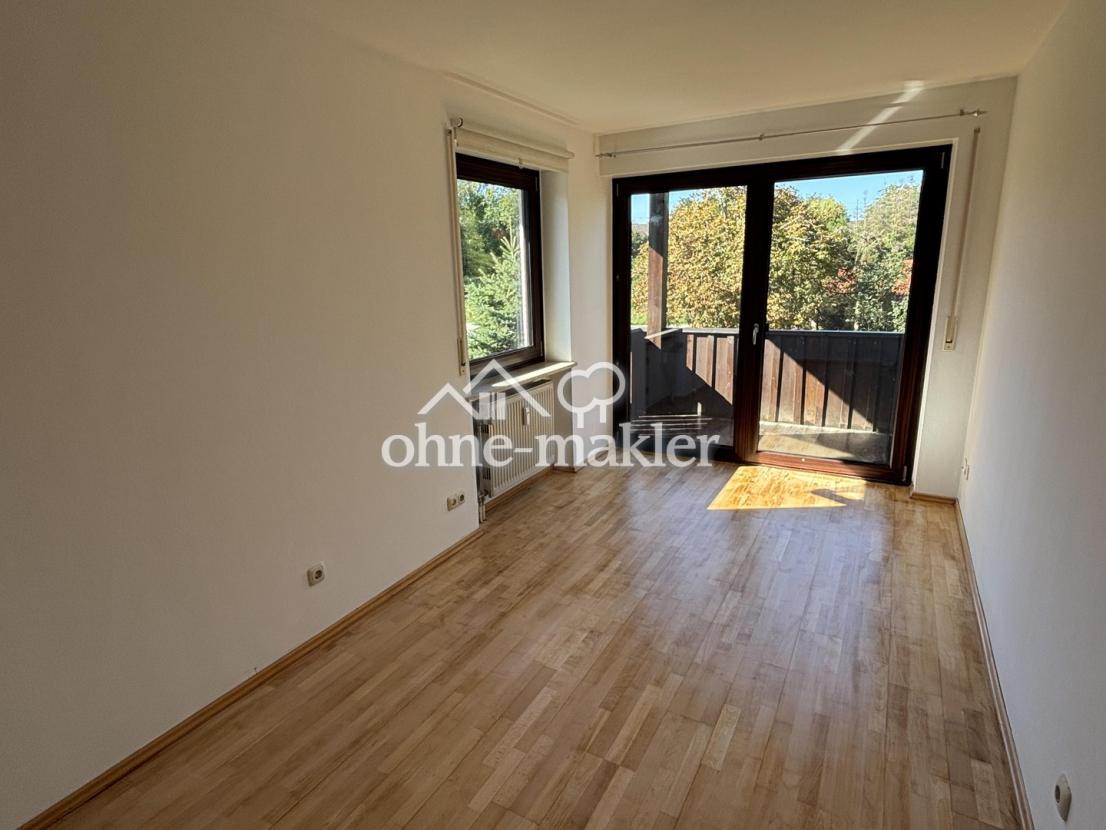 Zimmer 3 Obergeschoss