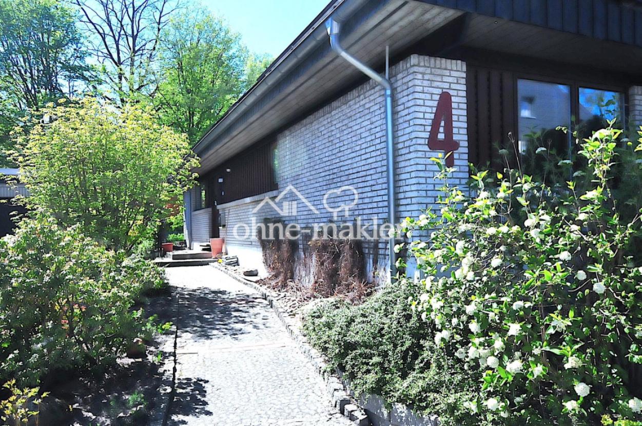 Eingangsbereich