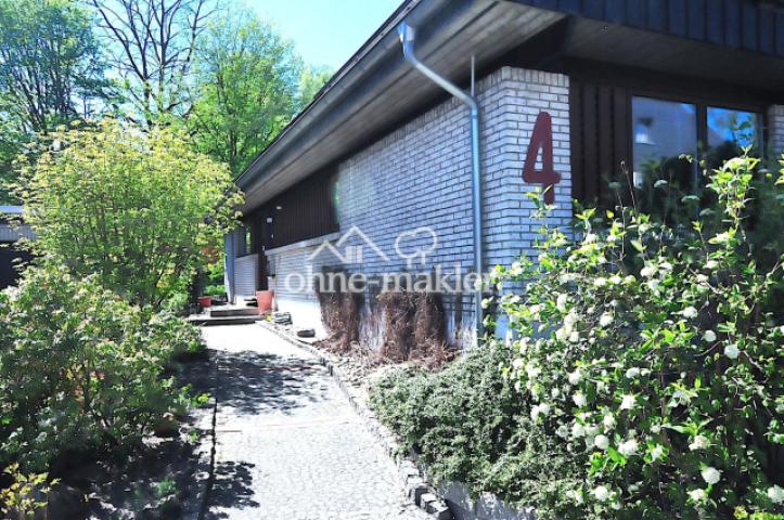 Eingangsbereich