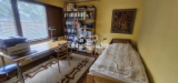 Büro/Gästezimmer EG