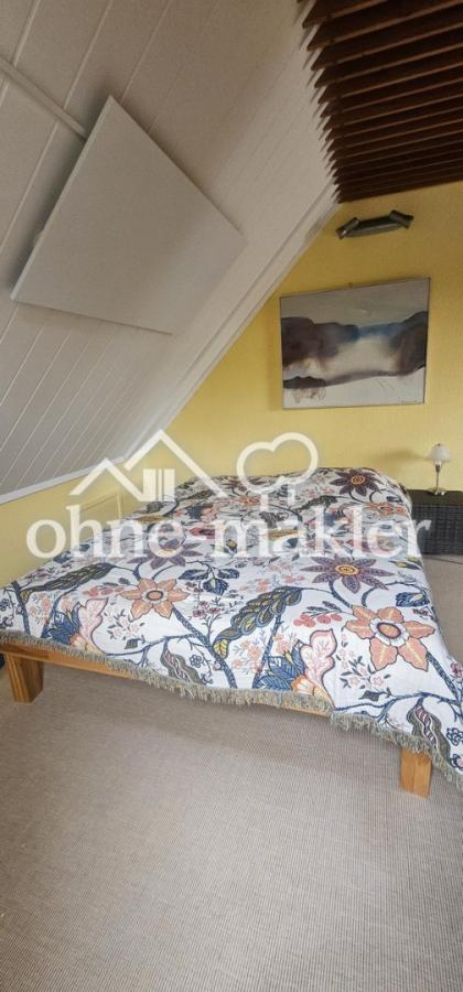 Schlafzimmer OG