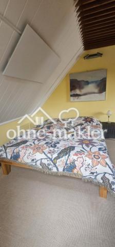 Schlafzimmer OG