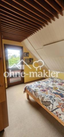 Schlafzimmer OG