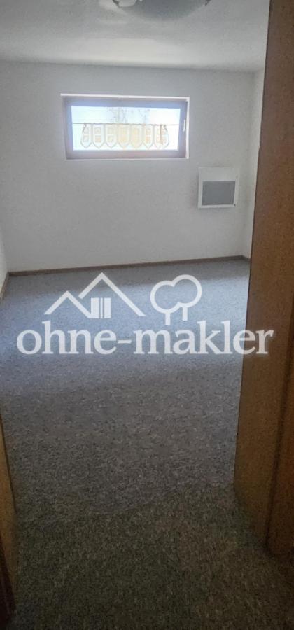 Kinderzimmer UG