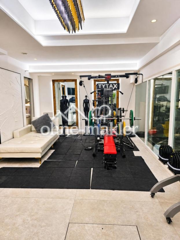 UG Gym