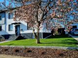 Ansicht von Vorne