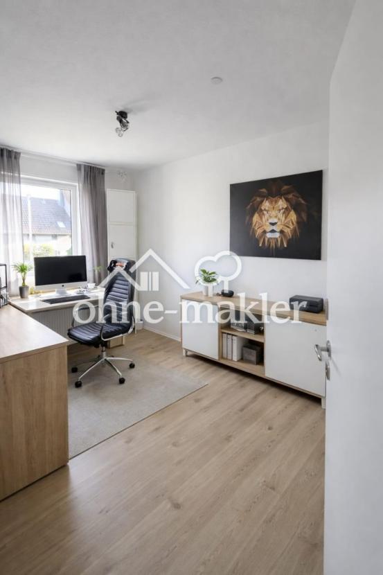 Arbeitszimmer