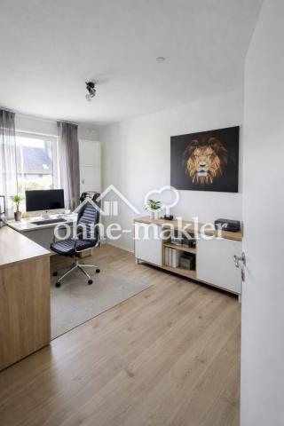 Arbeitszimmer