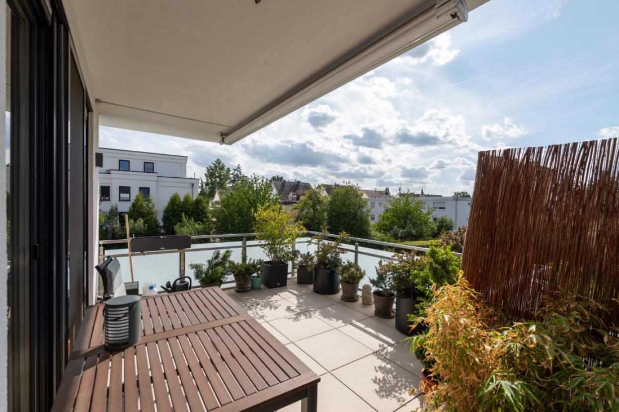 Balkon
